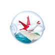 Photo1: Pokemon 2023 Terrarium Collection vol.13 #2 Latias Mini Figure (1)