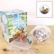 Photo2: Pokemon 2023 Terrarium Collection vol.13 #4 Quilava Mini Figure (2)