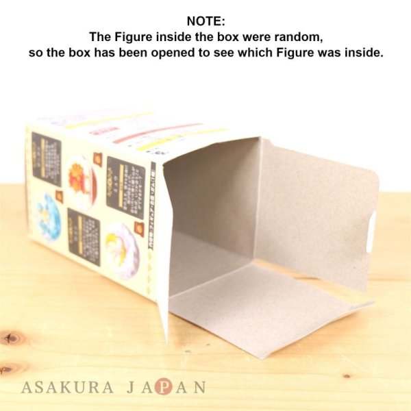 Photo3: Pokemon 2022 Terrarium Collection vol.10 #1 Pikachu Caterpie Mini Figure (3)