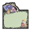 Photo7: Pokemon Center 2023 Paldea Spooky Halloween Memo pad set (7)