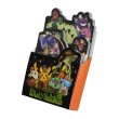 Photo3: Pokemon Center 2023 Paldea Spooky Halloween Memo pad set (3)