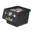 Photo2: Pokemon Center 2023 Paldea Spooky Halloween Mini Container Storage Box Gengar (2)