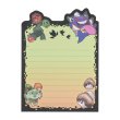 Photo5: Pokemon Center 2023 Paldea Spooky Halloween Memo pad set (5)