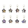 Photo2: Pokemon Center 2023 Paldea Spooky Halloween Wooden Charm Key chain Fuecoco ver. (2)