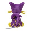 Photo3: Pokemon Center 2023 Pokemon fit Mini Plush #510 Liepard doll Toy (3)