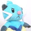 Photo5: Pokemon Center 2023 Pokemon fit Mini Plush #502 Dewott doll Toy (5)