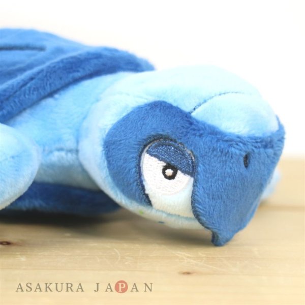 Photo5: Pokemon Center 2023 Pokemon fit Mini Plush #564 Tirtouga doll Toy (5)