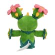 Photo3: Pokemon Center 2023 Pokemon fit Mini Plush #556 Maractus doll Toy (3)