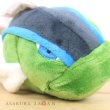 Photo5: Pokemon Center 2023 Pokemon fit Mini Plush #550 Basculin Blue-Striped doll Toy (5)