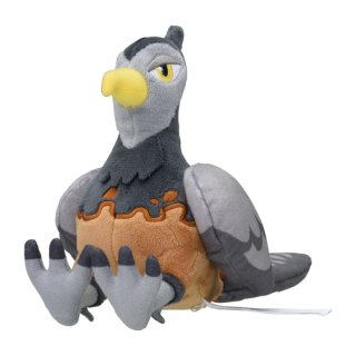 Pokemon Center 2023 Pokemon fit Mini Plush #517 Munna doll Toy