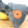 Photo5: Pokemon Center 2023 Pokemon fit Mini Plush #562 Yamask doll Toy (5)