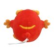 Photo3: Pokemon Center 2023 Pokemon fit Mini Plush #554 Darumaka doll Toy (3)