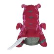 Photo3: Pokemon Center 2023 Pokemon fit Mini Plush #545 Scolipede doll Toy (3)