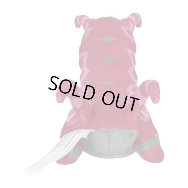 Photo3: Pokemon Center 2023 Pokemon fit Mini Plush #545 Scolipede doll Toy (3)