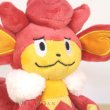 Photo5: Pokemon Center 2023 Pokemon fit Mini Plush #514 Simisear doll Toy (5)