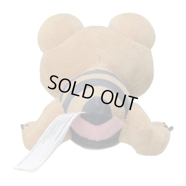 Photo3: Pokemon Center 2023 Pokemon fit Mini Plush #551 Sandile Red-Striped doll Toy (3)