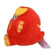 Photo2: Pokemon Center 2023 Pokemon fit Mini Plush #554 Darumaka doll Toy (2)