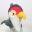 Photo5: Pokemon Center 2023 Pokemon fit Mini Plush #520 Tranquill doll Toy (5)