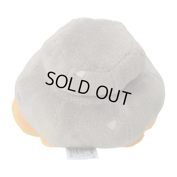 Photo3: Pokemon Center 2023 Pokemon fit Mini Plush #557 Dwebble doll Toy (3)