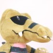 Photo5: Pokemon Center 2023 Pokemon fit Mini Plush #552 Krokorok doll Toy (5)