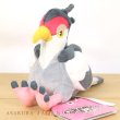 Photo4: Pokemon Center 2023 Pokemon fit Mini Plush #520 Tranquill doll Toy (4)