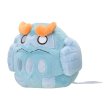 Photo1: Pokemon Center 2023 Pokemon fit Mini Plush #555 Darmanitan Zen Mode doll Toy (1)