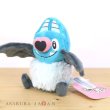 Photo4: Pokemon Center 2023 Pokemon fit Mini Plush #528 Swoobat doll Toy (4)