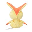 Photo3: Pokemon Center 2023 Pokemon fit Mini Plush #494 Victini doll Toy (3)