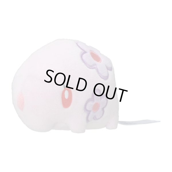 Photo1: Pokemon Center 2023 Pokemon fit Mini Plush #517 Munna doll Toy (1)