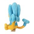 Photo2: Pokemon Center 2023 Pokemon fit Mini Plush #516 Simipour doll Toy (2)