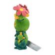 Photo2: Pokemon Center 2023 Pokemon fit Mini Plush #556 Maractus doll Toy (2)