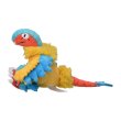 Photo2: Pokemon Center 2023 Pokemon fit Mini Plush #567 Archeops doll Toy (2)