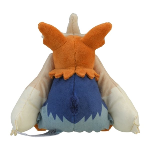Photo3: Pokemon Center 2023 Pokemon fit Mini Plush #508 Stoutland doll Toy (3)