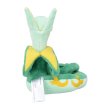 Photo3: Pokemon Center 2023 Pokemon fit Mini Plush #497 Serperior doll Toy (3)