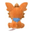 Photo3: Pokemon Center 2023 Pokemon fit Mini Plush #506 Lillipup  doll Toy (3)