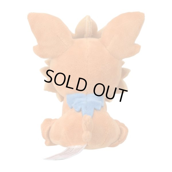 Photo3: Pokemon Center 2023 Pokemon fit Mini Plush #506 Lillipup  doll Toy (3)