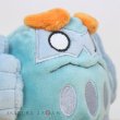 Photo5: Pokemon Center 2023 Pokemon fit Mini Plush #555 Darmanitan Zen Mode doll Toy (5)