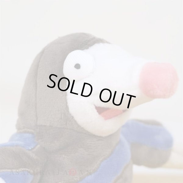 Photo5: Pokemon Center 2023 Pokemon fit Mini Plush #529 Drilbur doll Toy (5)
