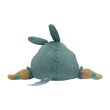 Photo3: Pokemon Center 2023 Pokemon fit Mini Plush #568 Trubbish doll Toy (3)