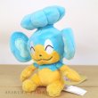 Photo4: Pokemon Center 2023 Pokemon fit Mini Plush #515 Panpour doll Toy (4)