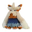 Photo1: Pokemon Center 2023 Pokemon fit Mini Plush #508 Stoutland doll Toy (1)