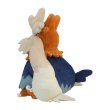 Photo2: Pokemon Center 2023 Pokemon fit Mini Plush #508 Stoutland doll Toy (2)