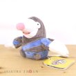 Photo4: Pokemon Center 2023 Pokemon fit Mini Plush #529 Drilbur doll Toy (4)