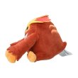 Photo2: Pokemon Center 2023 Pokemon fit Mini Plush #555 Darmanitan Standard Mode doll Toy (2)