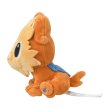 Photo2: Pokemon Center 2023 Pokemon fit Mini Plush #506 Lillipup  doll Toy (2)