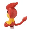 Photo2: Pokemon Center 2023 Pokemon fit Mini Plush #513 Pansear doll Toy (2)