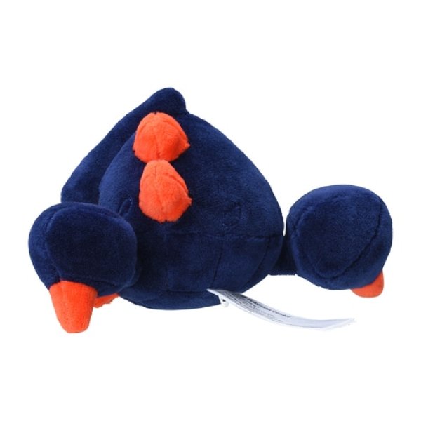 Pokemon Center 2023 Pokemon fit Mini Plush #525 Boldore doll Toy