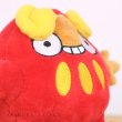 Photo5: Pokemon Center 2023 Pokemon fit Mini Plush #554 Darumaka doll Toy (5)