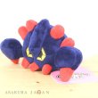 Photo4: Pokemon Center 2023 Pokemon fit Mini Plush #525 Boldore doll Toy (4)