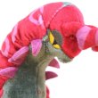 Photo5: Pokemon Center 2023 Pokemon fit Mini Plush #545 Scolipede doll Toy (5)